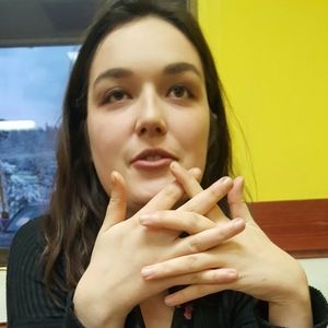 Meet your Posher, Kaitlyn